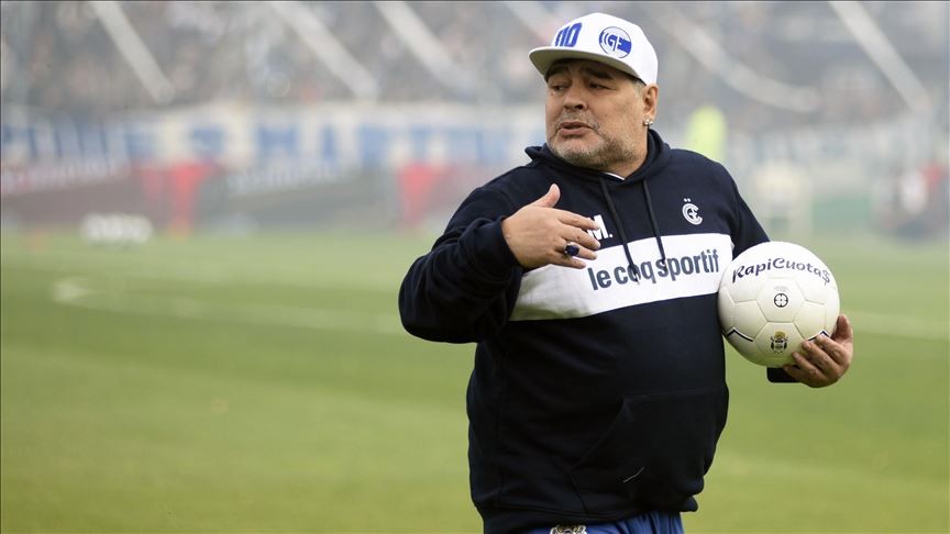 Declaró el neurólogo que revisó a Maradona en Tigre: "Estaba lúcido" | Actualidad