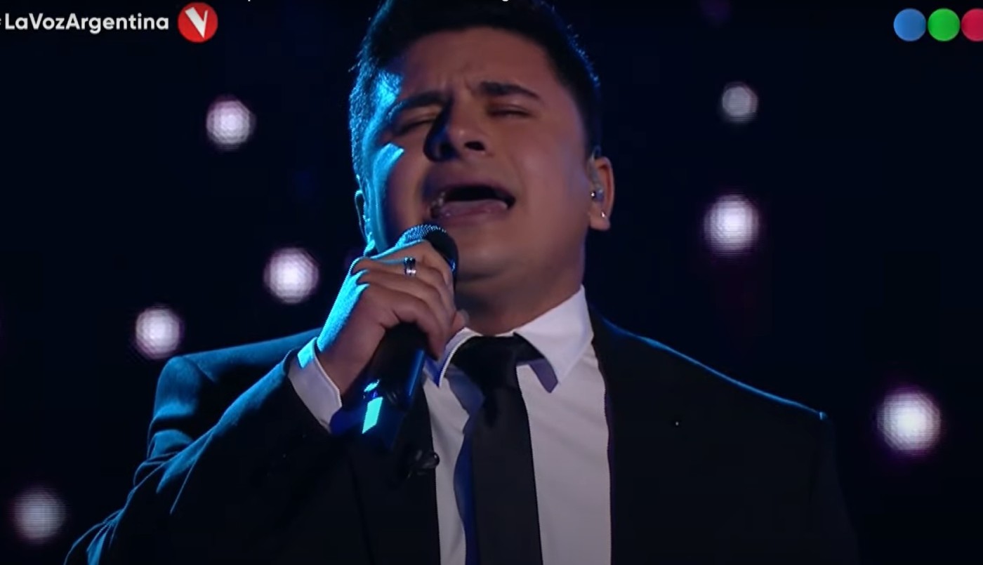 ¿Francisco Benítez tiene el permiso de su jefa para faltar? | Espectáculos