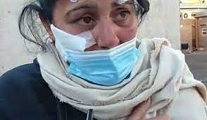 Denunció a su vecino por el abuso sexual de su hijo y la prendieron fuego con un bidón de nafta | Actualidad