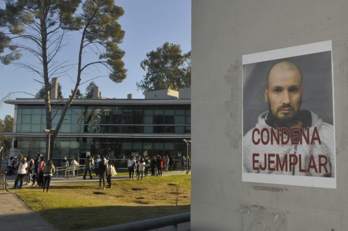 Golpeó a su pareja, la torturó, la violó y la abandonó en un hospital: condenado a 30 años de cárcel | Actualidad
