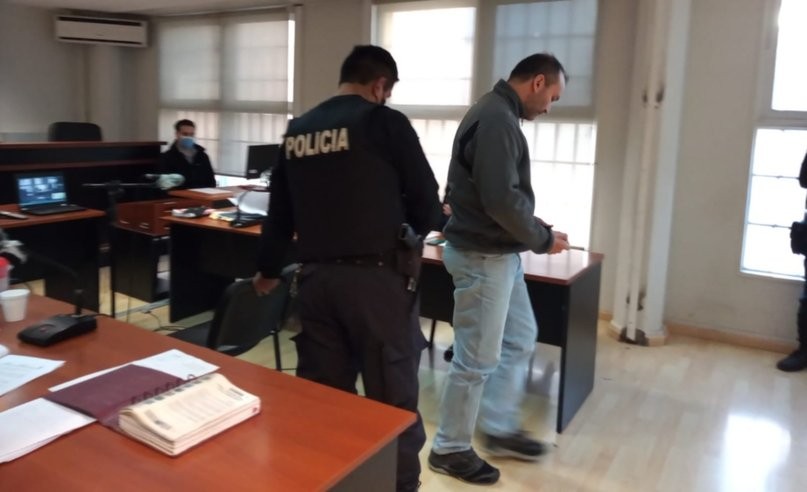 La confesión del hombre que asesinó a su hija de 6 años discapacitada: "La maté para evitar su sufrimiento" | Actualidad