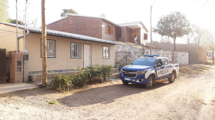 Alta Gracia: encuentran sin vida a una joven de 20 años, su familia habla de femicidio | Córdoba