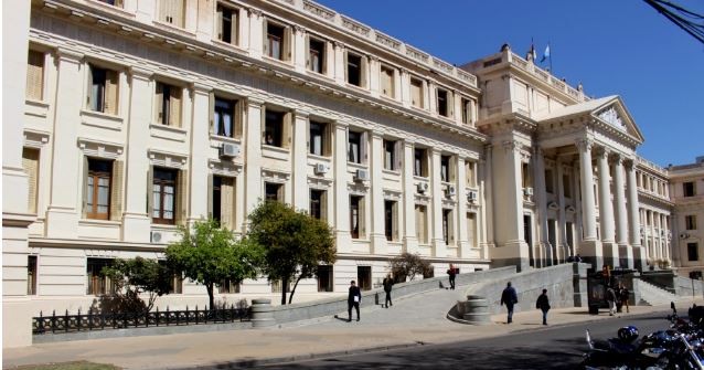 Empleados judiciales sin vacunas se oponen a hacerse PCR | Córdoba