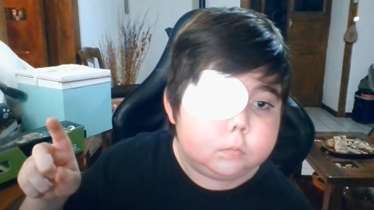 Murió el niño que cumplió su sueño en Youtube | Redes