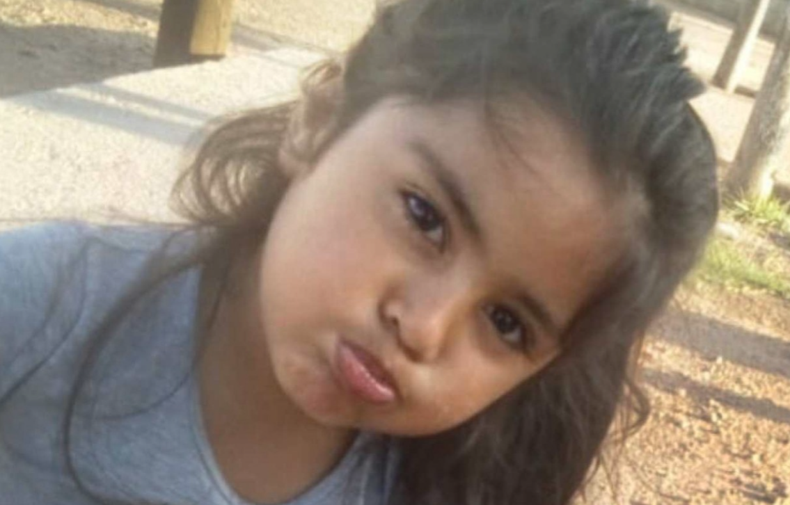 Dónde está Guadalupe: elevaron a cinco millones de pesos la recompensa por datos sobre su paradero | Actualidad