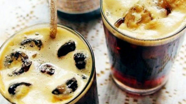 Compraron fernet de primera marca y denuncian que se lo dieron adulterado con tinta | Actualidad