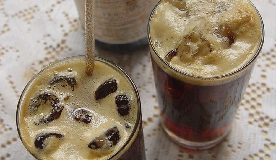 El cuento del tío llegó al Fernet | Actualidad