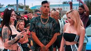 L-Gante se metió en el debate sobre la legalización de la marihuana | Actualidad