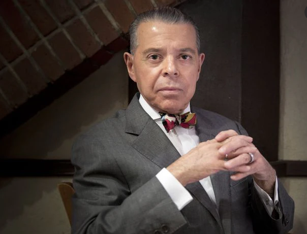 Murió el exjuez federal Norberto Oyarbide | Actualidad