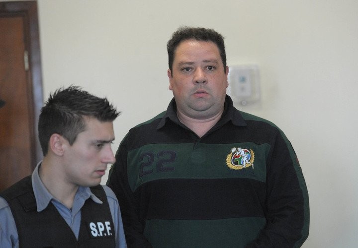 Casación rechazó concederle salidas transitorias al "Rey de la Efedrina" | Actualidad