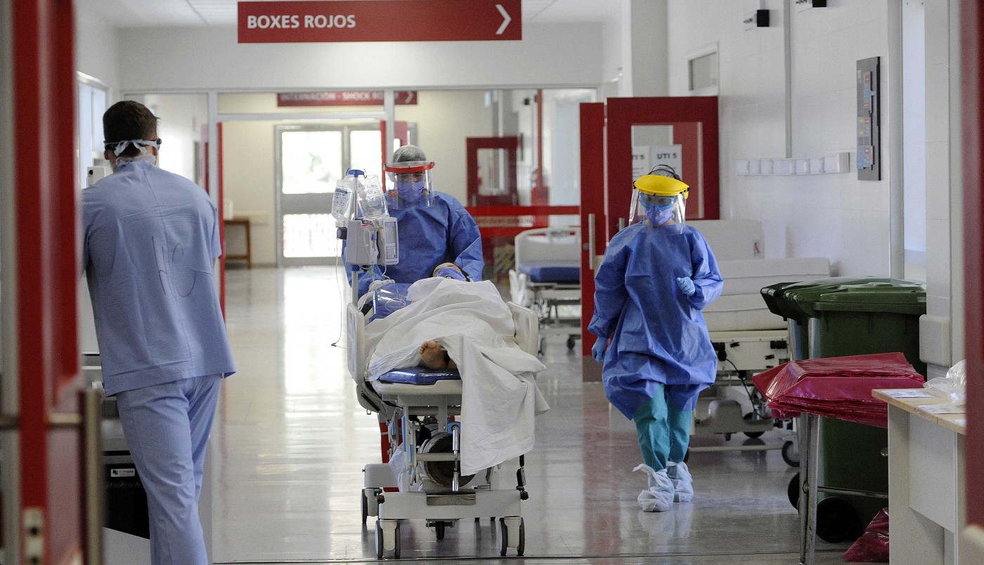 Coronavirus en Argentina: confirman 190 muertes y 4.653 casos positivos | Actualidad