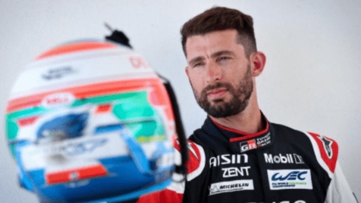 Súper TC 2000: autorizan público en el autódromo porteño para ver en acción a "Pechito" López | Deportes