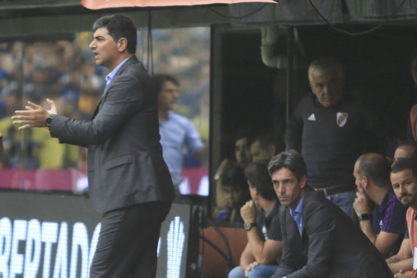 Alarma en River: Matías Biscay dio positivo en coronavirus y temen por nuevos contagios | Deportes