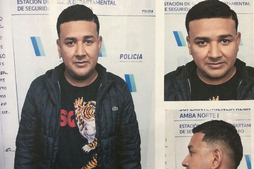 Detuvieron a Charly, el prófugo de la causa Maradona: lo acusan de darle alcohol y marihuana a Diego | Actualidad