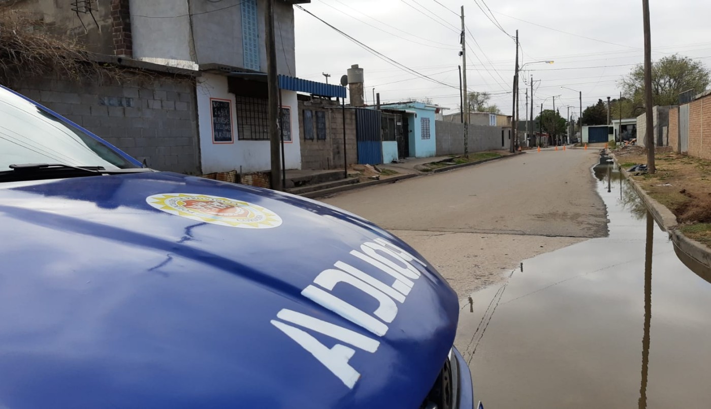 Nena baleada en Villa El Libertador por un supuesto "ajuste de cuentas" | Córdoba