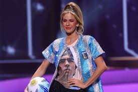 Irá a juicio el periodista que amenazó a candidata cordobesa a Miss Universo: “Te vamos a quemar la carita con ácido" | Actualidad