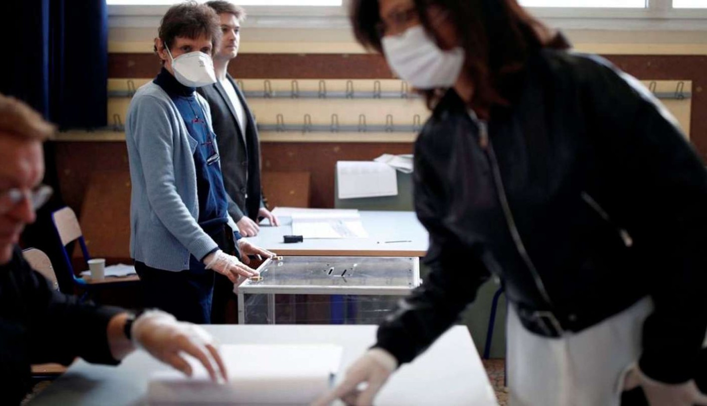 Ponen plazo de 70 días para que contagiados de COVID-19 justifiquen su falta a las PASO | Actualidad