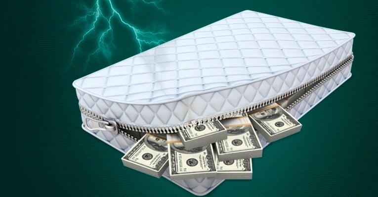 Con los dólares bajo el colchón perdés plata: expertos aconsejan dónde invertirlos | Economía