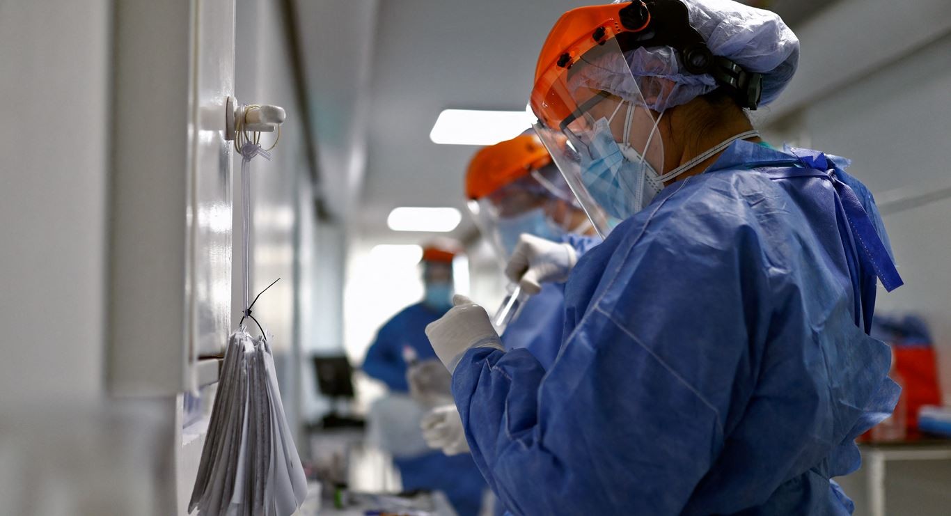 Coronavirus en Argentina: confirman 67 muertes y 1.397 casos positivos | Actualidad