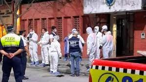 Quiénes eran las cuatro presas que murieron abrazadas durante el incendio en la comisaría de Tucumán | Actualidad