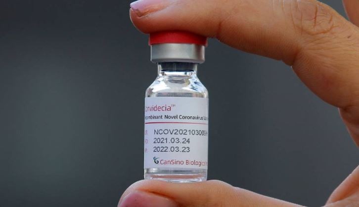 Llegarán este martes 200.000 dosis de la vacuna de CanSino: serán destinadas a poblaciones de difícil acceso | Actualidad