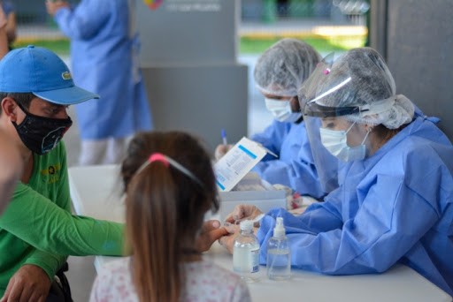 Coronavirus en Córdoba: Se confirmaron 747 casos nuevos, 17 fallecimientos y 6 positivos de variante Delta | Córdoba