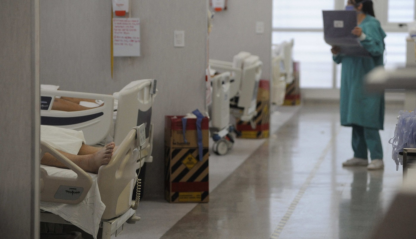 Coronavirus en Argentina: confirman 180 muertes y 4.106 casos positivos | Actualidad