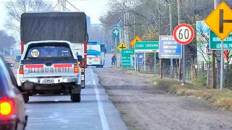 Condenan a un intendente de una localidad de Córdoba por fotomultas ilegales | Córdoba