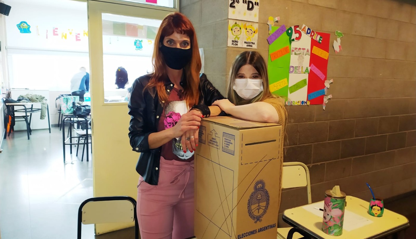 Votación Accesible | Diversidad