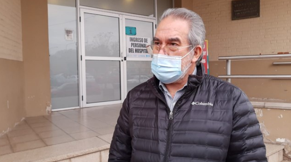 Pese al plan de vacunación, no descartan 3° ola de coronavirus | Córdoba