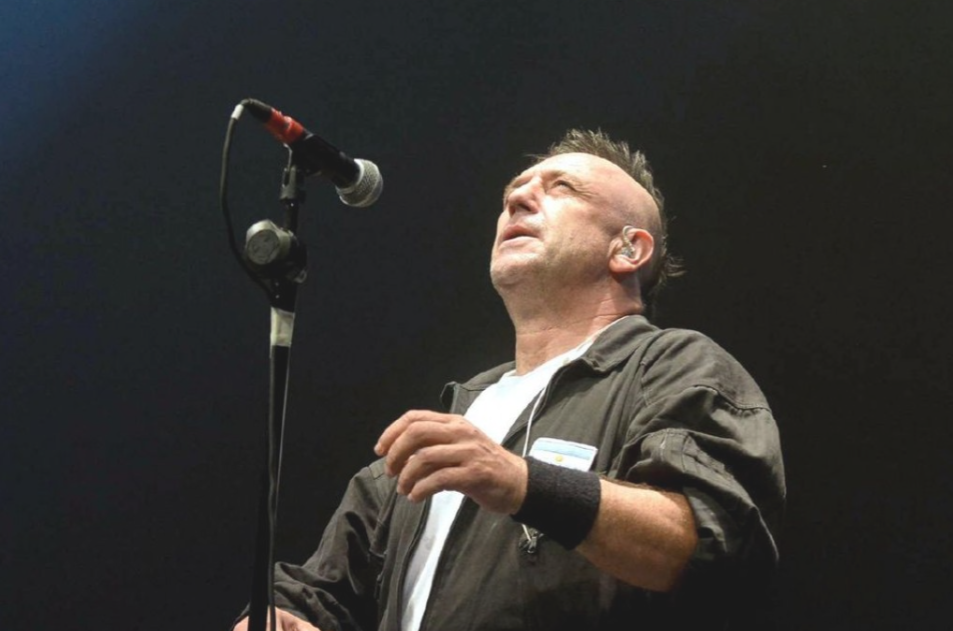 Por un fuerte rechazo en redes, la AFA dio marcha atrás y Ricardo Iorio no cantará el Himno en la previa de Argentina-Bolivia | Actualidad