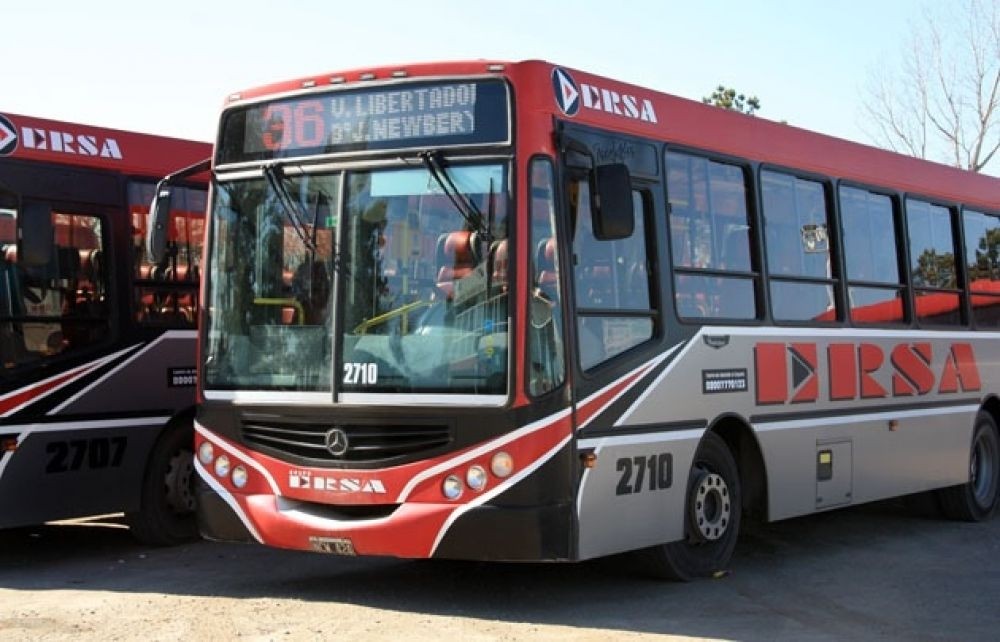 Tamse absorberá el corredor 80 de Ersa | Córdoba