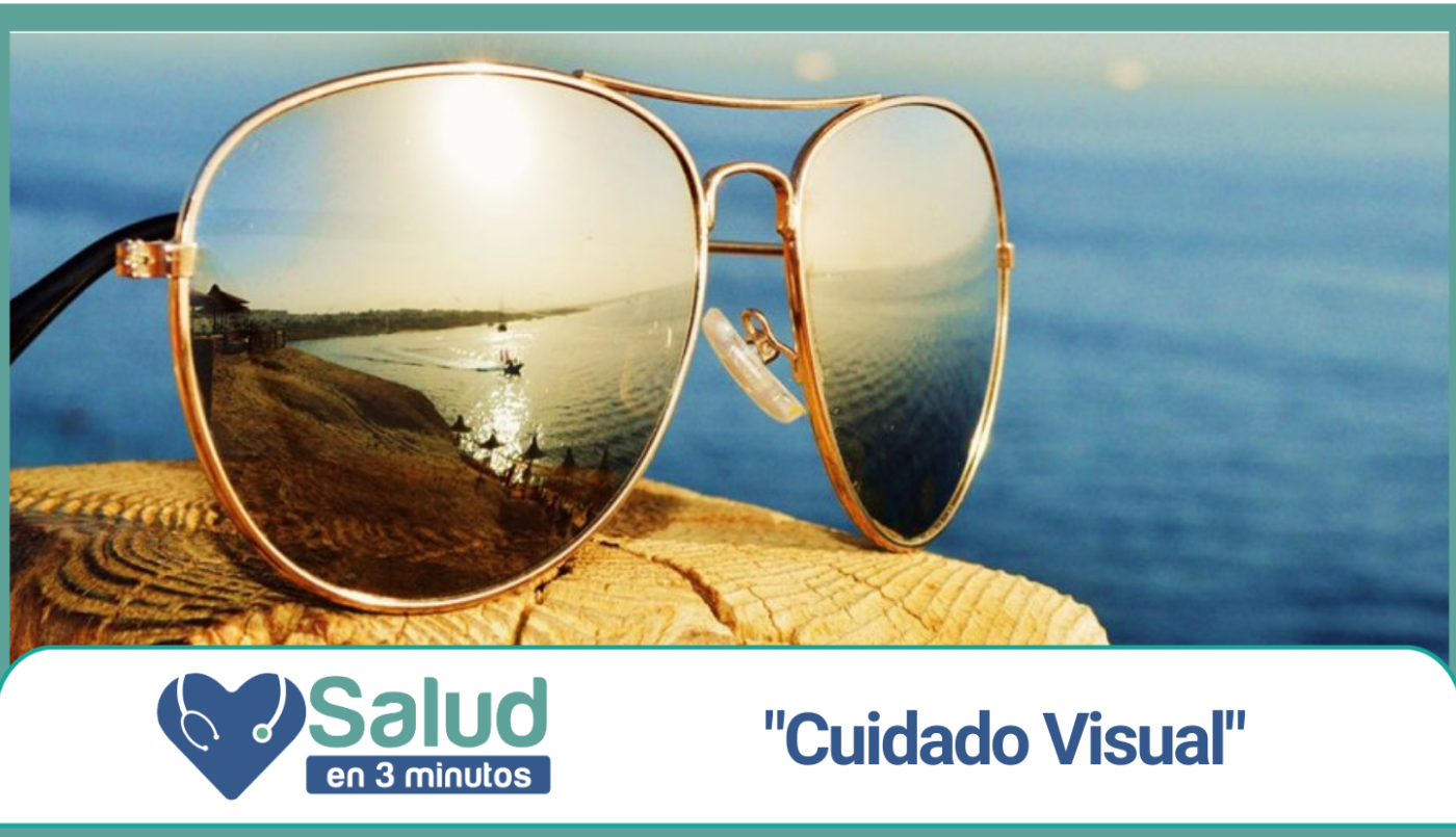 Anteojos de Sol: La importancia de cuidar la vista de los rayos UV | Salud
