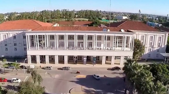 Finaliza hoy la Muestra de Carreras en la Universidad Nacional de Córdoba. | Córdoba