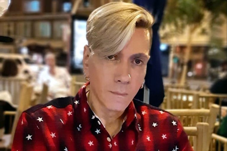 Murió el hermano de Roberto Piazza, al que el modisto había acusado de abuso: "Me violó desde los 6 años" | Actualidad