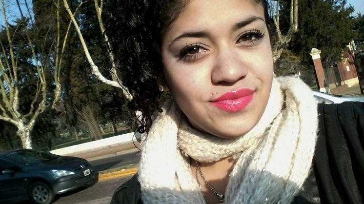 Detuvieron a un sospechoso por el femicidio de Araceli Fulles cuando votaba en San Martín | Actualidad