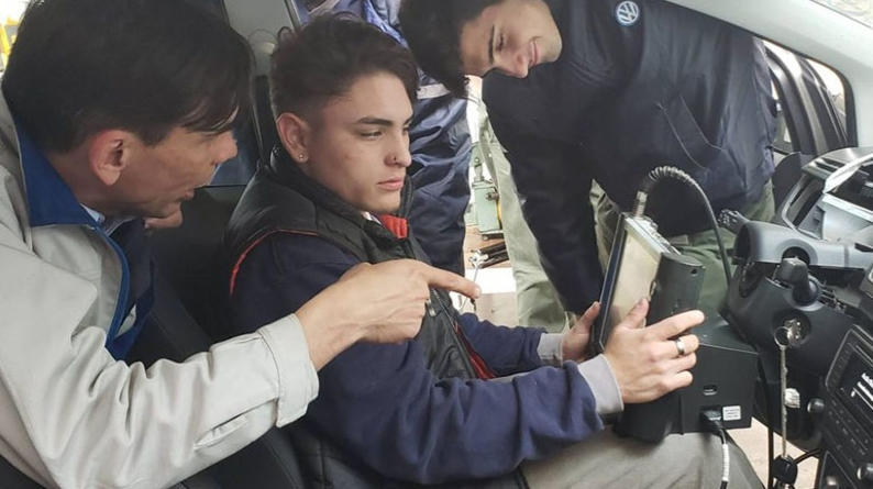 VW y la UTN se combinan para formar trabajadores | Córdoba
