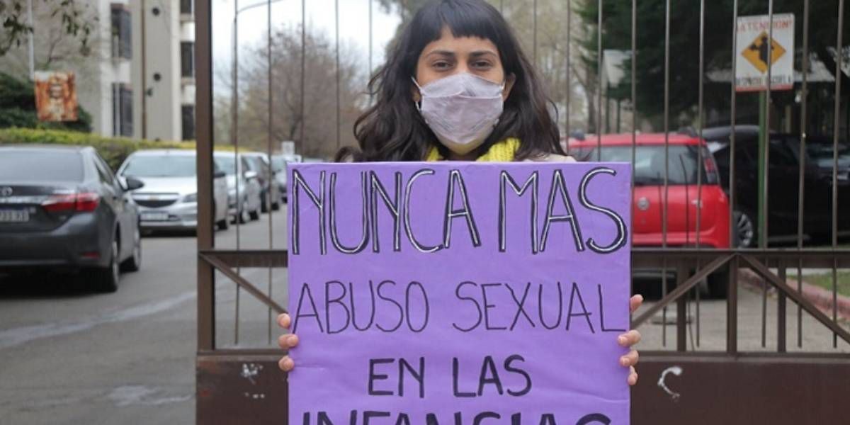 La escalofriante defensa de un hombre acusado de violar a sus hijas: "A veces se me iba la mano" | Actualidad