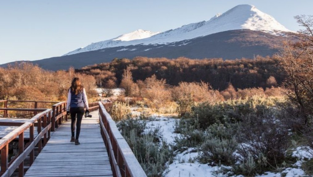 Los jóvenes podrán entrar gratis a Parques Nacionales | Actualidad