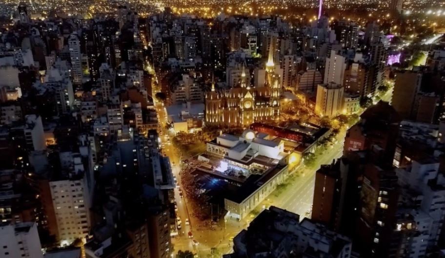 Covid-19: continúan las medidas sanitarias y habilitan salones de fiestas | Córdoba