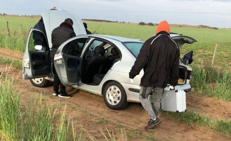 San Luis: productor rural mató a dos presuntos ladrones | Actualidad