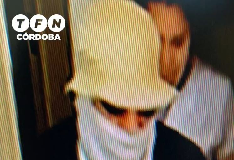 Video: violento asalto a farmacia de Villa Corina | Córdoba