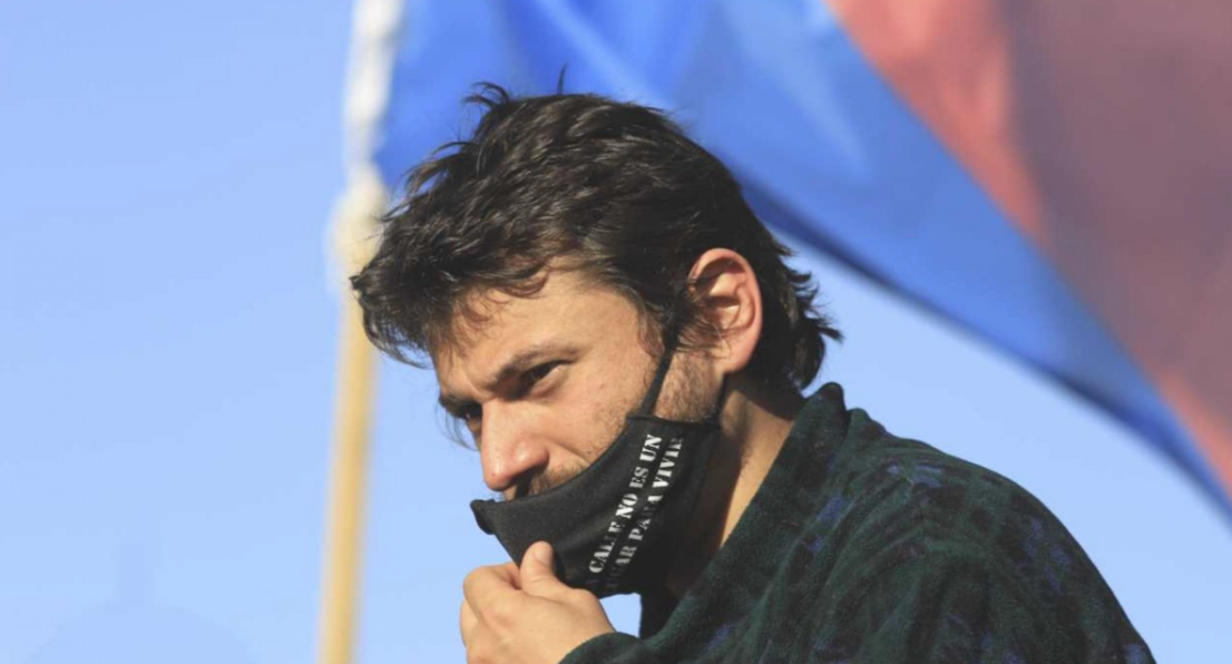 Grabois: "Ante el enojo de la gente, alguna cabeza tiene que rodar" | Actualidad