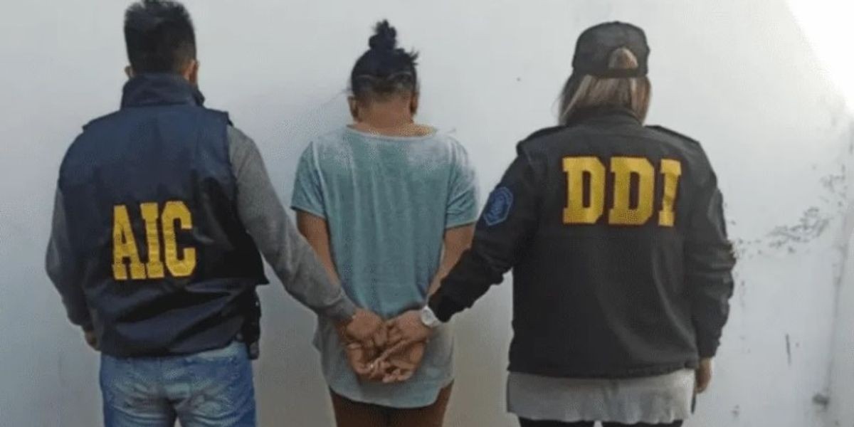 Una mujer trans fue detenida por abuso sexual: violó a su sobrino de 14 años cuando era hombre | Actualidad