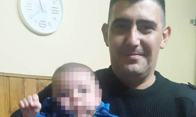 Acusan a una mujer de envenenar a su pareja policía: el licuado de banana e insecticida | Actualidad