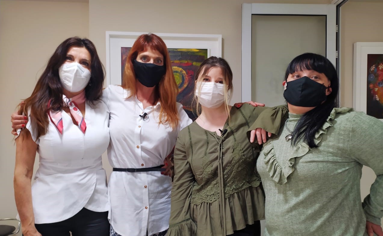 Alimentación como terapia: ¿Cómo influye la alimentación en nuestras emociones? | Diversidad