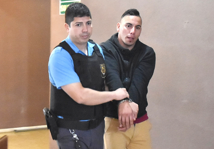 Villa María: condenaron al homicida de su hermano, 15 años de prisión | Córdoba