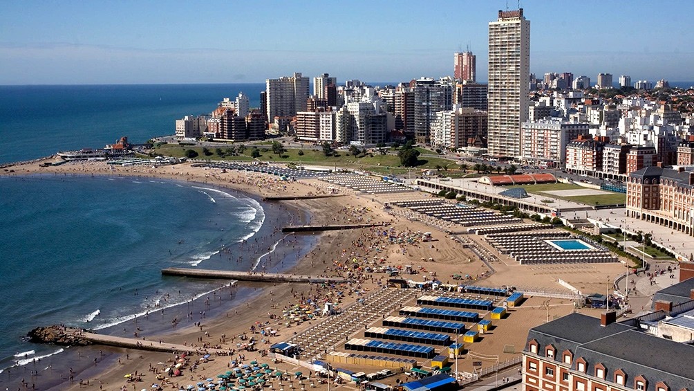 Inmobiliarias recomiendan subas de 40% en alquileres para el verano en Mar del Plata | Actualidad