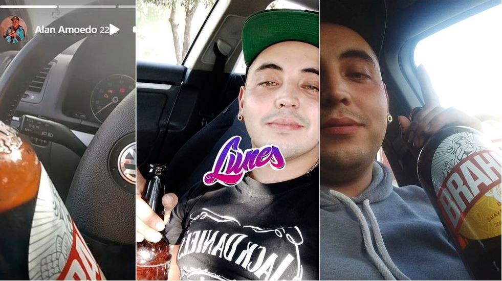 Tragedia en circunvalación: Marcharán para pedir la detención de Amoedo | Córdoba