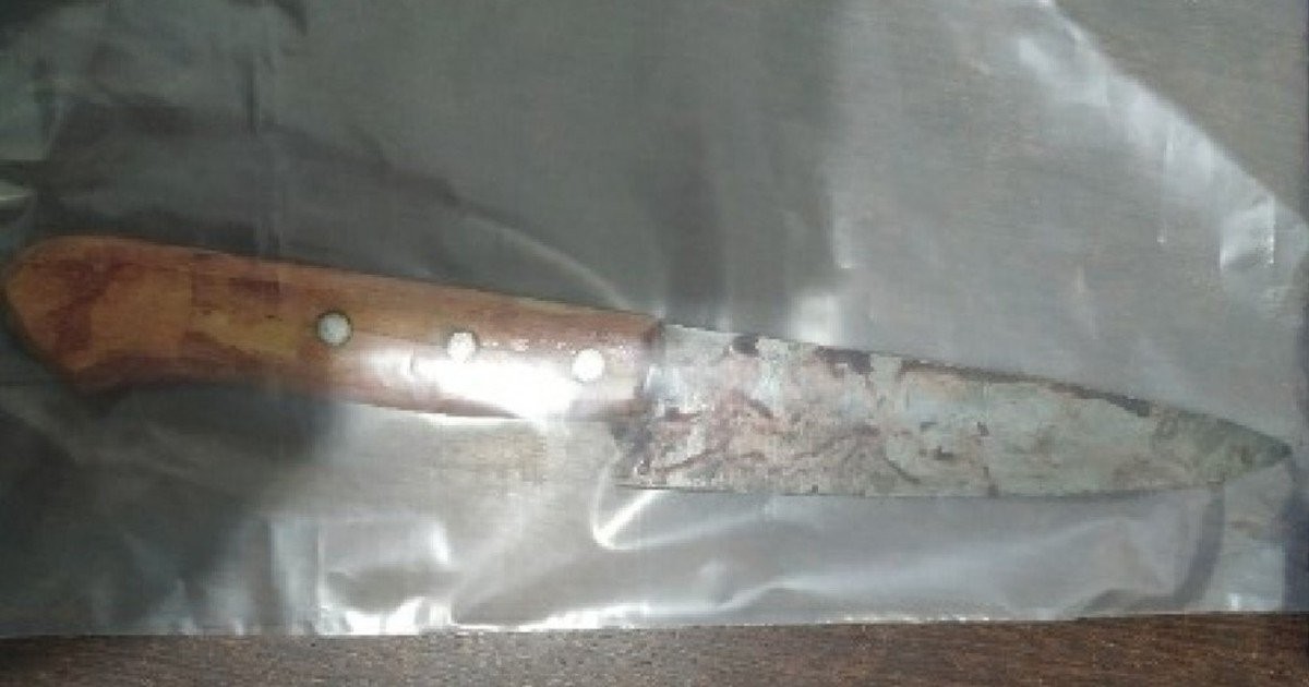 Apuñaló a sus suegros después de que su novia le confesara que fue violada por su padrastro | Internacionales